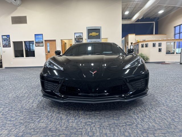 2024 Chevrolet Corvette 1LT