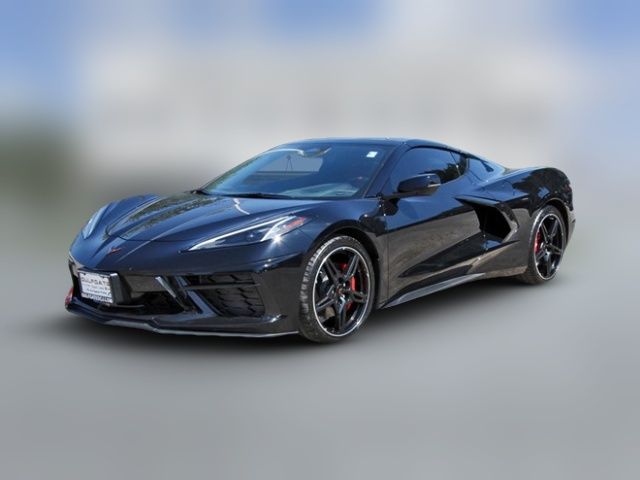 2024 Chevrolet Corvette 1LT