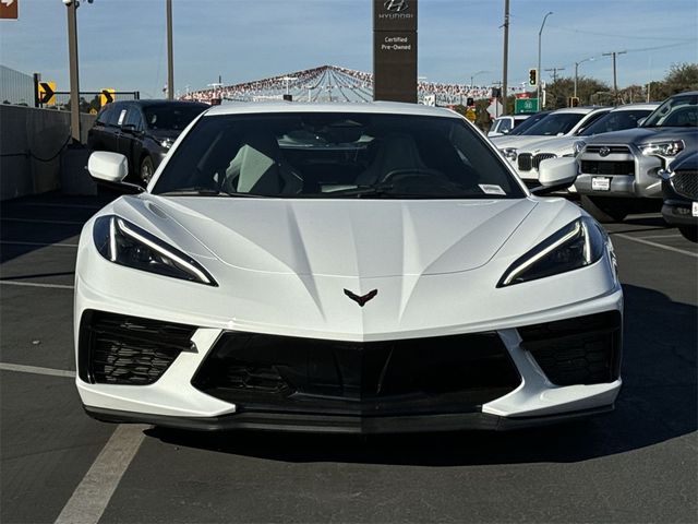 2024 Chevrolet Corvette 1LT