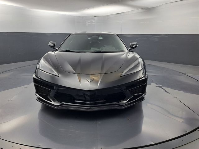 2024 Chevrolet Corvette 1LT