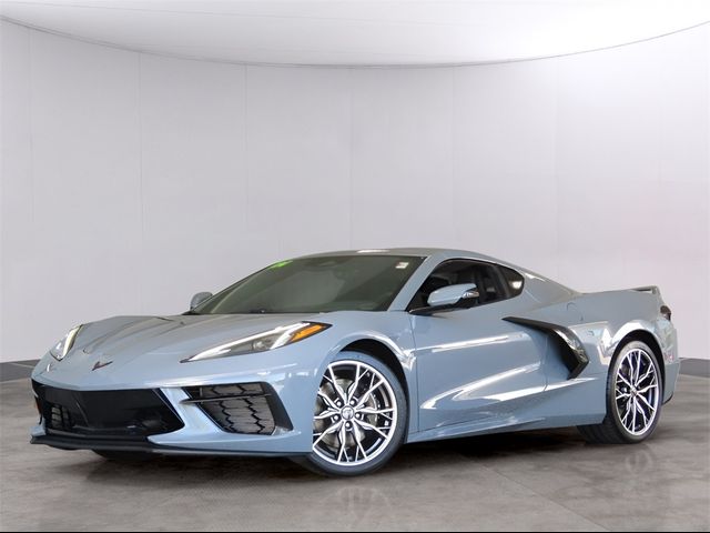 2024 Chevrolet Corvette 1LT