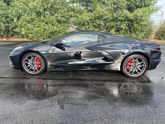 2024 Chevrolet Corvette 1LT