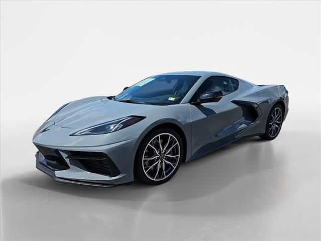 2024 Chevrolet Corvette 1LT