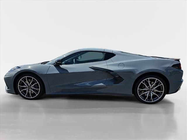 2024 Chevrolet Corvette 1LT