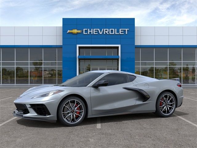 2024 Chevrolet Corvette 1LT