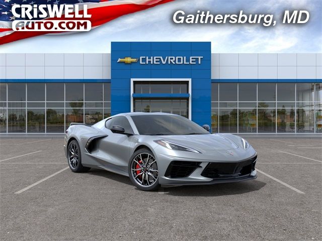 2024 Chevrolet Corvette 1LT