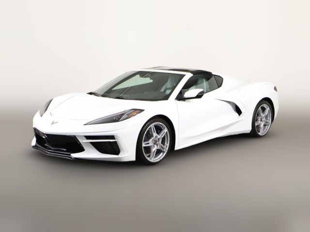 2024 Chevrolet Corvette 1LT