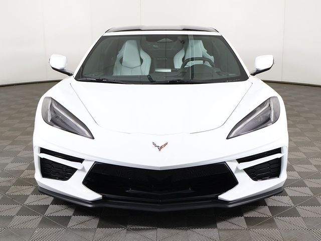 2024 Chevrolet Corvette 1LT