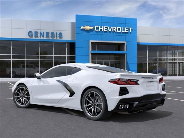 2024 Chevrolet Corvette 1LT