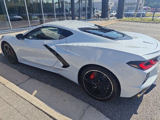 2024 Chevrolet Corvette 1LT