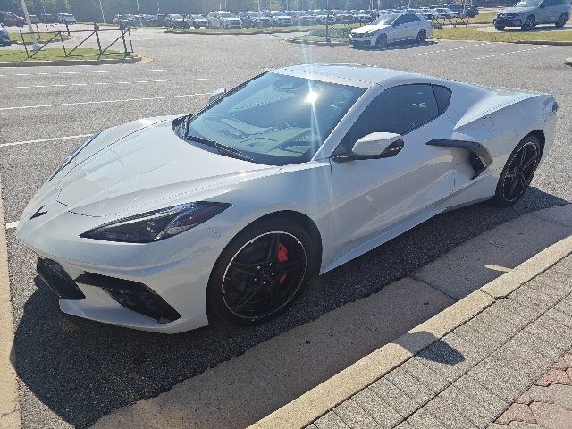 2024 Chevrolet Corvette 1LT