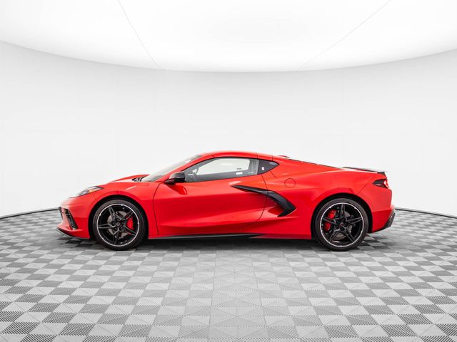 2024 Chevrolet Corvette 1LT