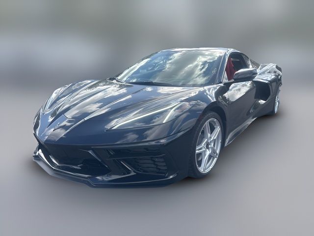 2024 Chevrolet Corvette 1LT