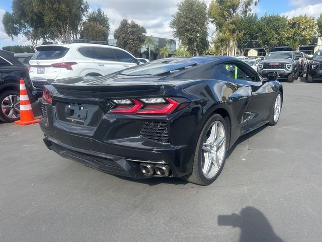 2024 Chevrolet Corvette 1LT