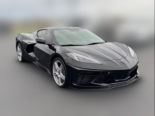 2024 Chevrolet Corvette 1LT