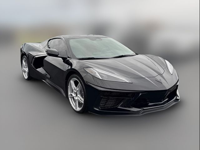 2024 Chevrolet Corvette 1LT