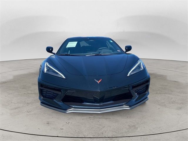 2024 Chevrolet Corvette 1LT