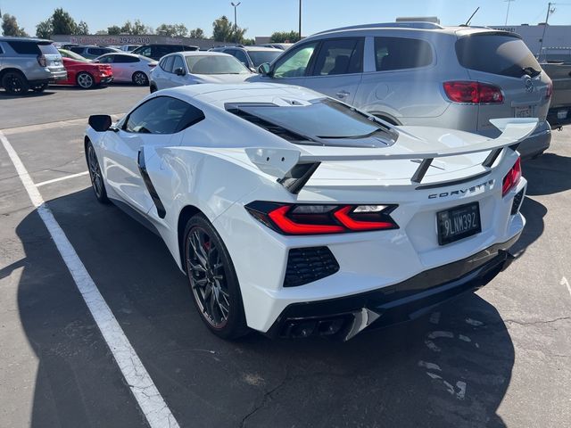 2024 Chevrolet Corvette 1LT