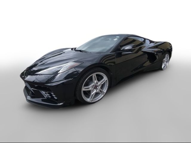 2024 Chevrolet Corvette 1LT