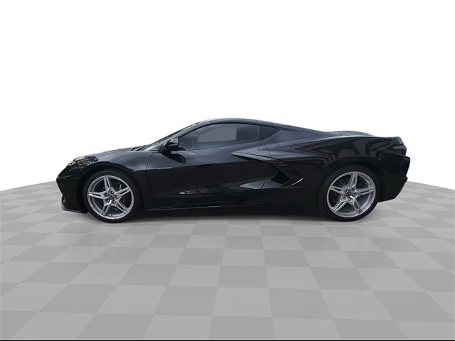 2024 Chevrolet Corvette 1LT