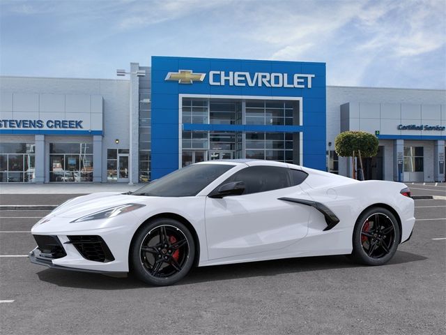 2024 Chevrolet Corvette 1LT