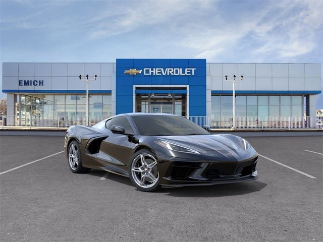 2024 Chevrolet Corvette 1LT