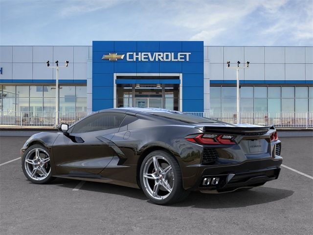 2024 Chevrolet Corvette 1LT