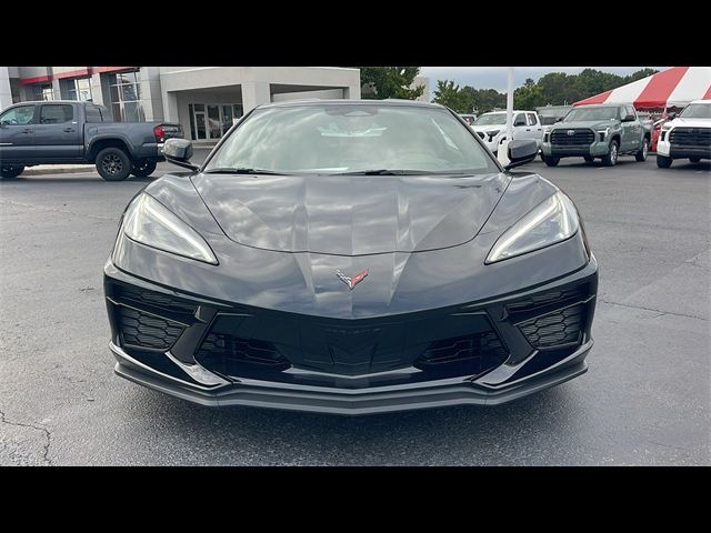 2024 Chevrolet Corvette 1LT