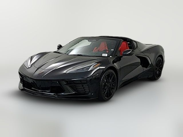 2024 Chevrolet Corvette 1LT