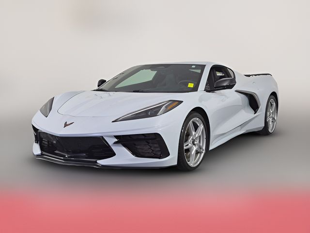 2024 Chevrolet Corvette 1LT