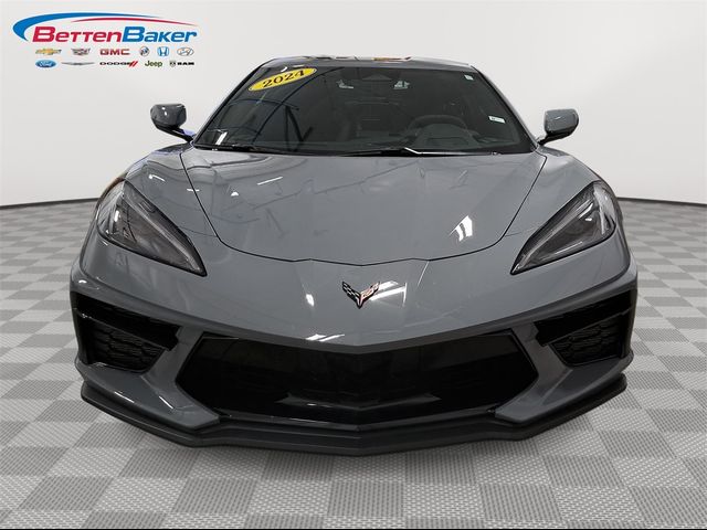 2024 Chevrolet Corvette 1LT