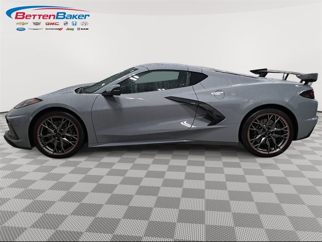 2024 Chevrolet Corvette 1LT