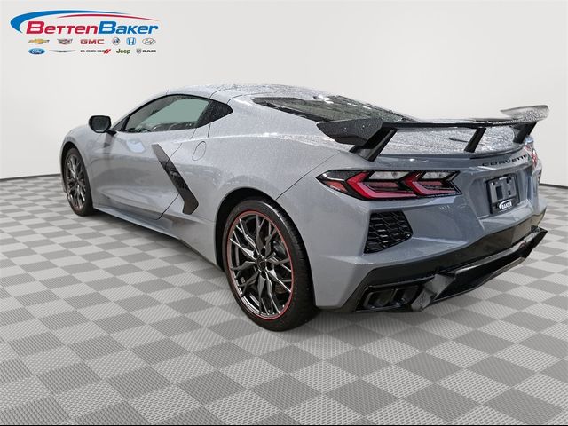 2024 Chevrolet Corvette 1LT