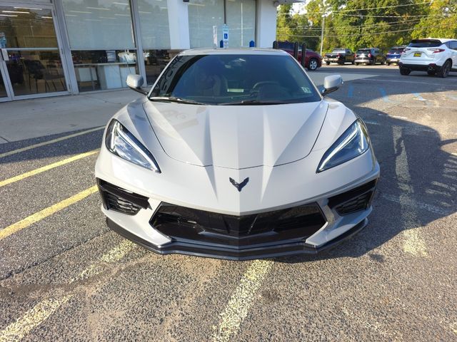 2024 Chevrolet Corvette 1LT