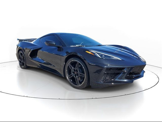 2024 Chevrolet Corvette 1LT