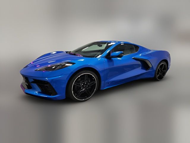 2024 Chevrolet Corvette 1LT