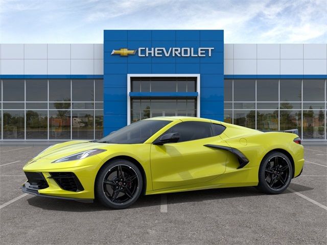 2024 Chevrolet Corvette 1LT