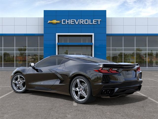 2024 Chevrolet Corvette 1LT