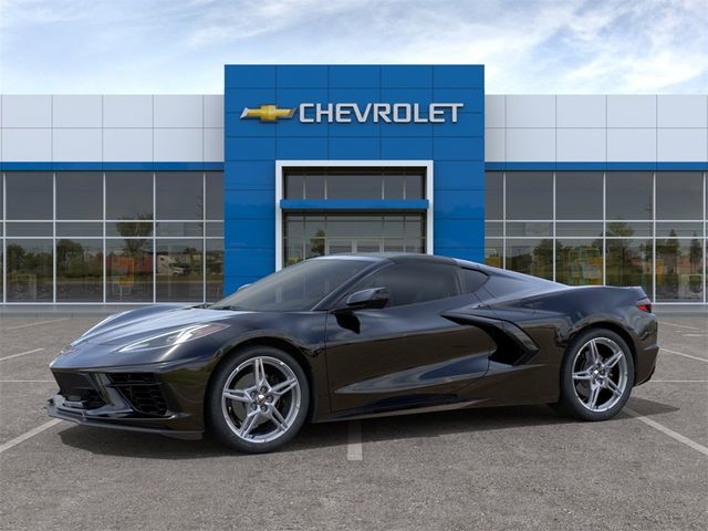 2024 Chevrolet Corvette 1LT