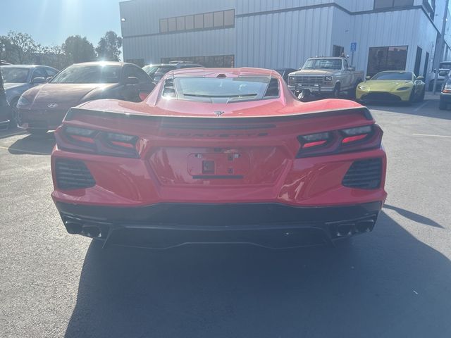 2024 Chevrolet Corvette 1LT