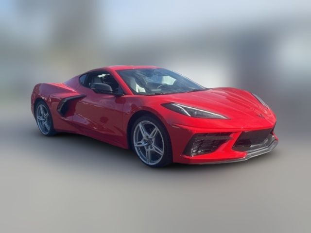 2024 Chevrolet Corvette 1LT