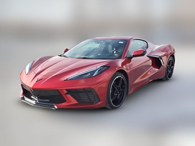 2024 Chevrolet Corvette 1LT