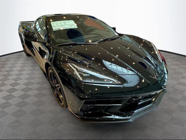 2024 Chevrolet Corvette 1LT