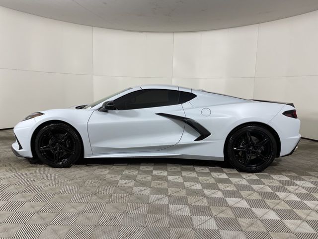 2024 Chevrolet Corvette 1LT