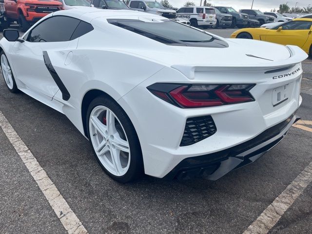 2024 Chevrolet Corvette 1LT