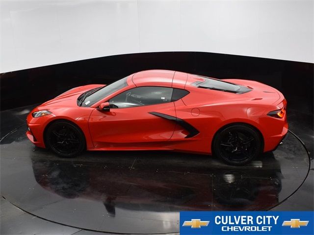 2024 Chevrolet Corvette 1LT