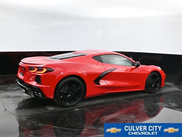 2024 Chevrolet Corvette 1LT