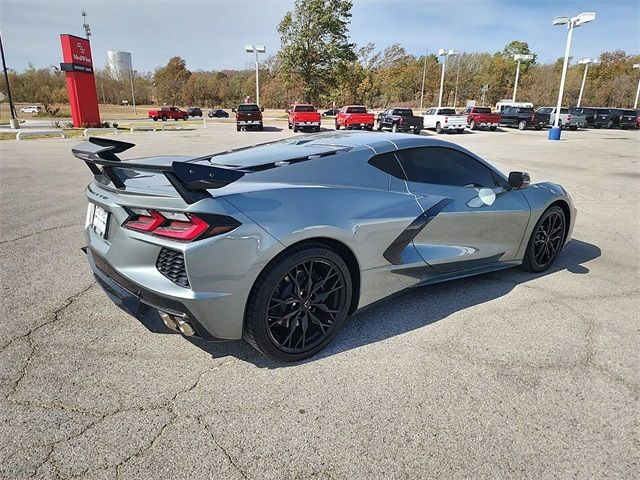 2024 Chevrolet Corvette 1LT