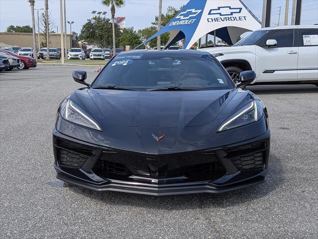 2024 Chevrolet Corvette 1LT