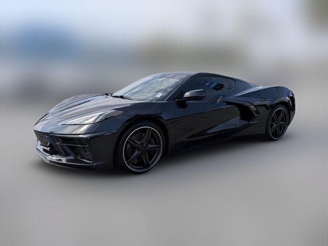 2024 Chevrolet Corvette 1LT